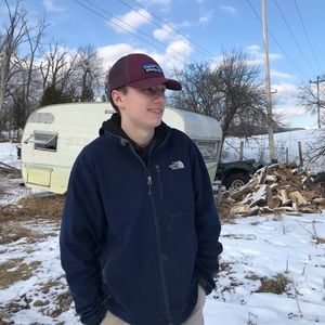 Meet your Posher, Evan